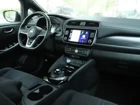 Nissan Leaf thumbnail 9