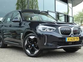 BMW iX3 thumbnail 12