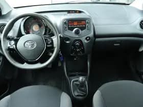 Toyota Aygo thumbnail 11