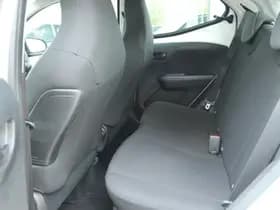 Toyota Aygo thumbnail 12