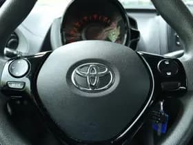 Toyota Aygo thumbnail 15