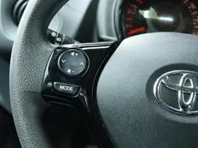 Toyota Aygo thumbnail 17
