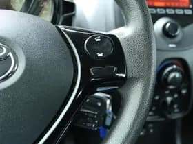 Toyota Aygo thumbnail 18