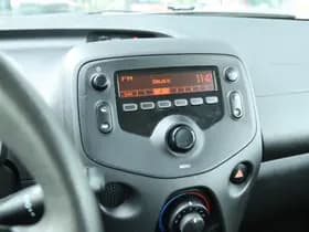 Toyota Aygo thumbnail 20