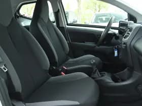 Toyota Aygo thumbnail 4