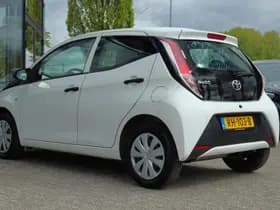 Toyota Aygo thumbnail 9
