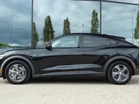 Ford Mustang thumbnail 11