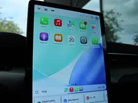 Ford Mustang thumbnail 29