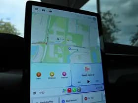 Ford Mustang thumbnail 5