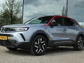 Ford Mustang thumbnail 43