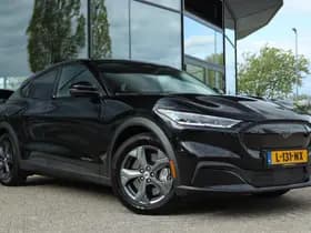 Ford Mustang thumbnail 7