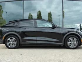 Ford Mustang thumbnail 8