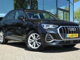 Audi Q3 thumbnail 9