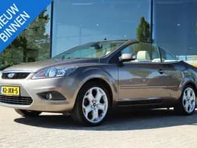 Ford Focus thumbnail 1