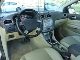 Ford Focus thumbnail 3