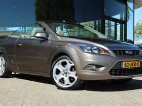 Ford Focus thumbnail 6