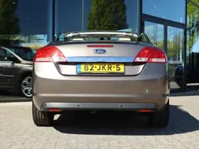 Ford Focus thumbnail 9