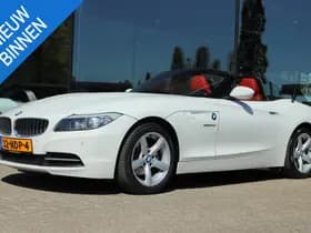 BMW Z4 thumbnail 1