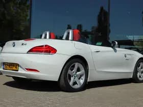 BMW Z4 thumbnail 2