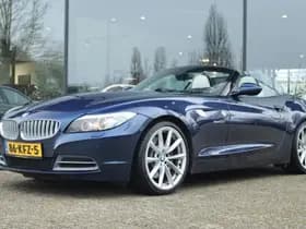 BMW Z4 thumbnail 41
