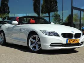 BMW Z4 thumbnail 6
