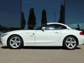 BMW Z4 thumbnail 10