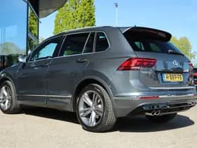 Volkswagen Tiguan thumbnail 11