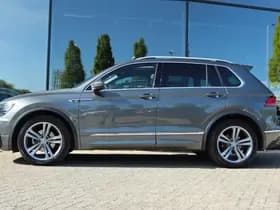 Volkswagen Tiguan thumbnail 12