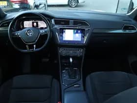 Volkswagen Tiguan thumbnail 13