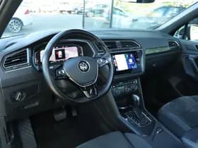 Volkswagen Tiguan thumbnail 3