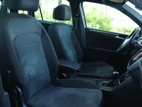 Volkswagen Tiguan thumbnail 4