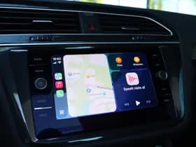 Volkswagen Tiguan thumbnail 6