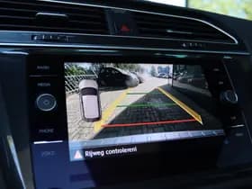 Volkswagen Tiguan thumbnail 7