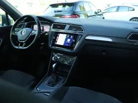 Volkswagen Tiguan thumbnail 8