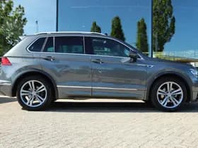 Volkswagen Tiguan thumbnail 9