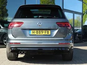 Volkswagen Tiguan thumbnail 10