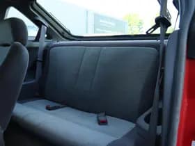 Nissan 100NX thumbnail 12