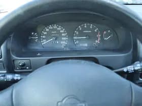 Nissan 100NX thumbnail 14