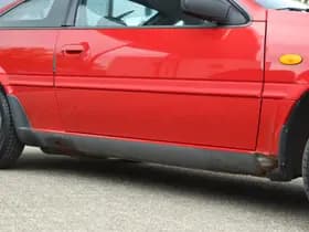 Nissan 100NX thumbnail 23