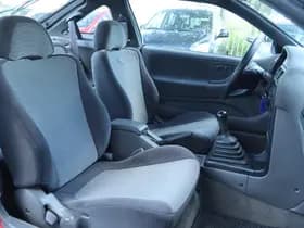 Nissan 100NX thumbnail 4