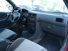 Nissan 100NX thumbnail 5