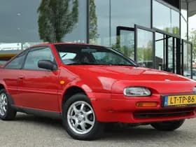 Nissan 100NX thumbnail 6