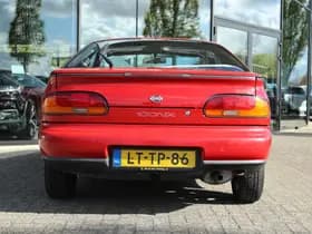 Nissan 100NX thumbnail 8