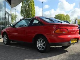 Nissan 100NX thumbnail 9