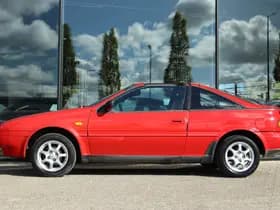 Nissan 100NX thumbnail 10