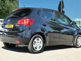 Kia Venga thumbnail 2