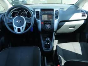 Kia Venga thumbnail 13