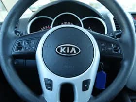 Kia Venga thumbnail 17