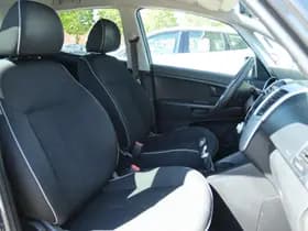 Kia Venga thumbnail 4