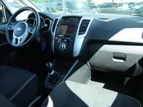 Kia Venga thumbnail 7